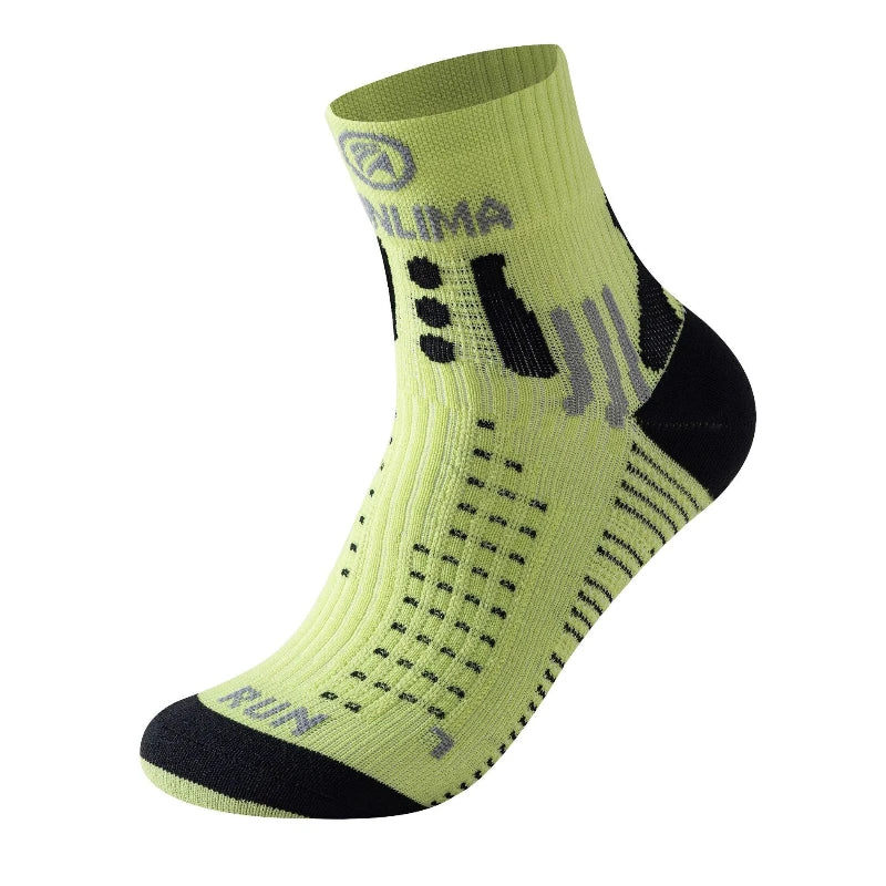 Cushioned Performance Running Socks