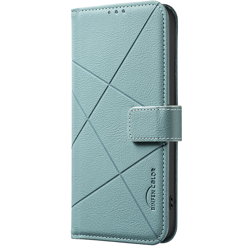 Wallet Flip Case for Infinix Smart 20