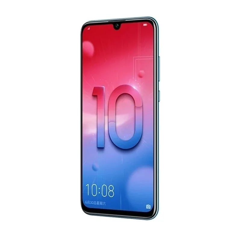 HONOR 10 Lite Smartphone – Used, Global Firmware