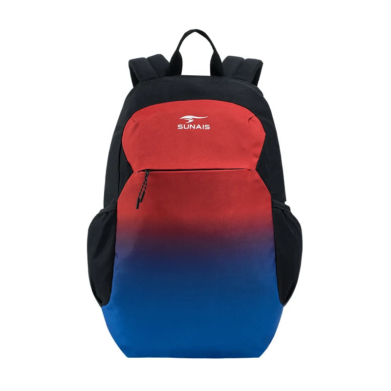 SUNAIS Bags for Men 537128, Sports Gym Backpack, Large Capacity Lightweight Travel Bag for Daily & Outdoor Use