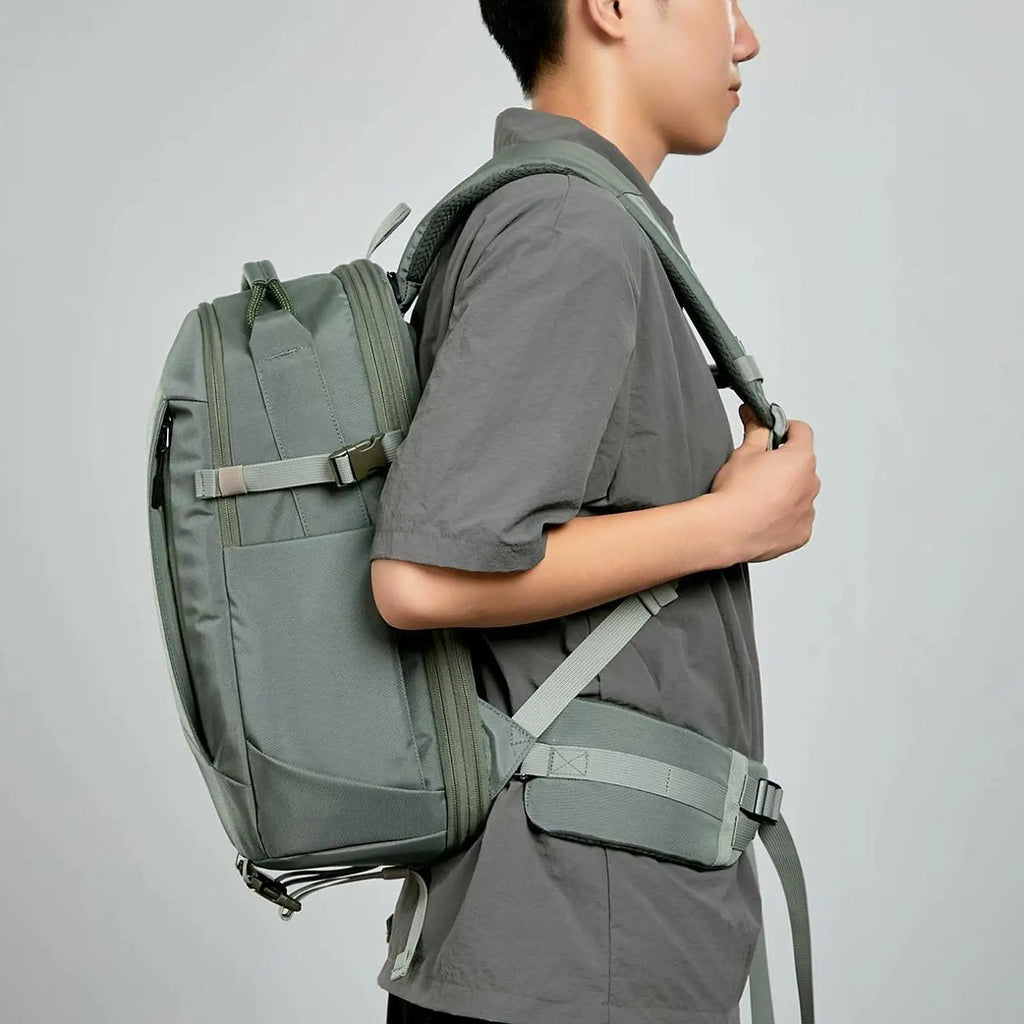 Ergonomic Running Waist Bag