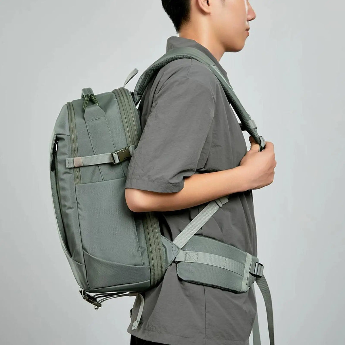 Ergonomic Running Waist Bag