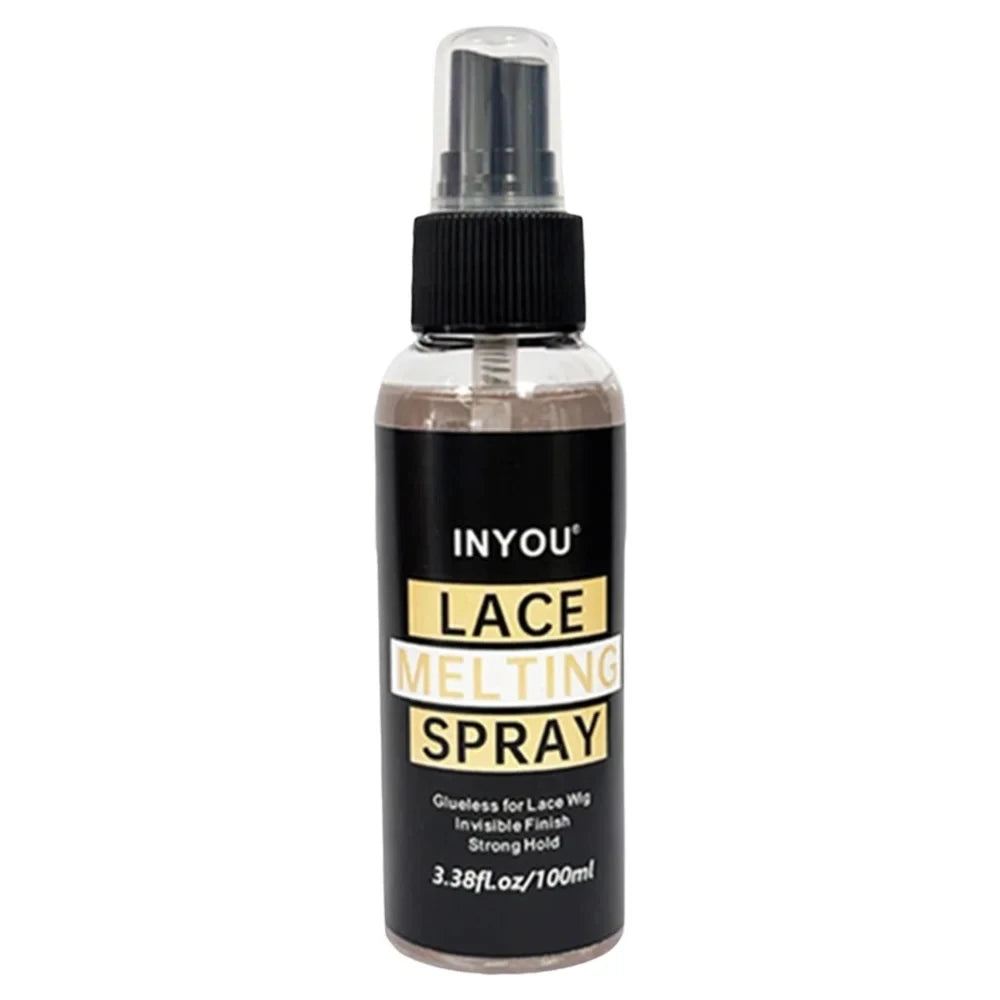 Lace Wig Holding & Melting Spray – 100 ml