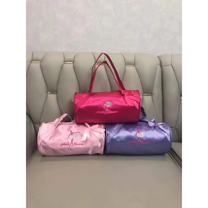 Girls' Ballet & Dance Shoulder Bag