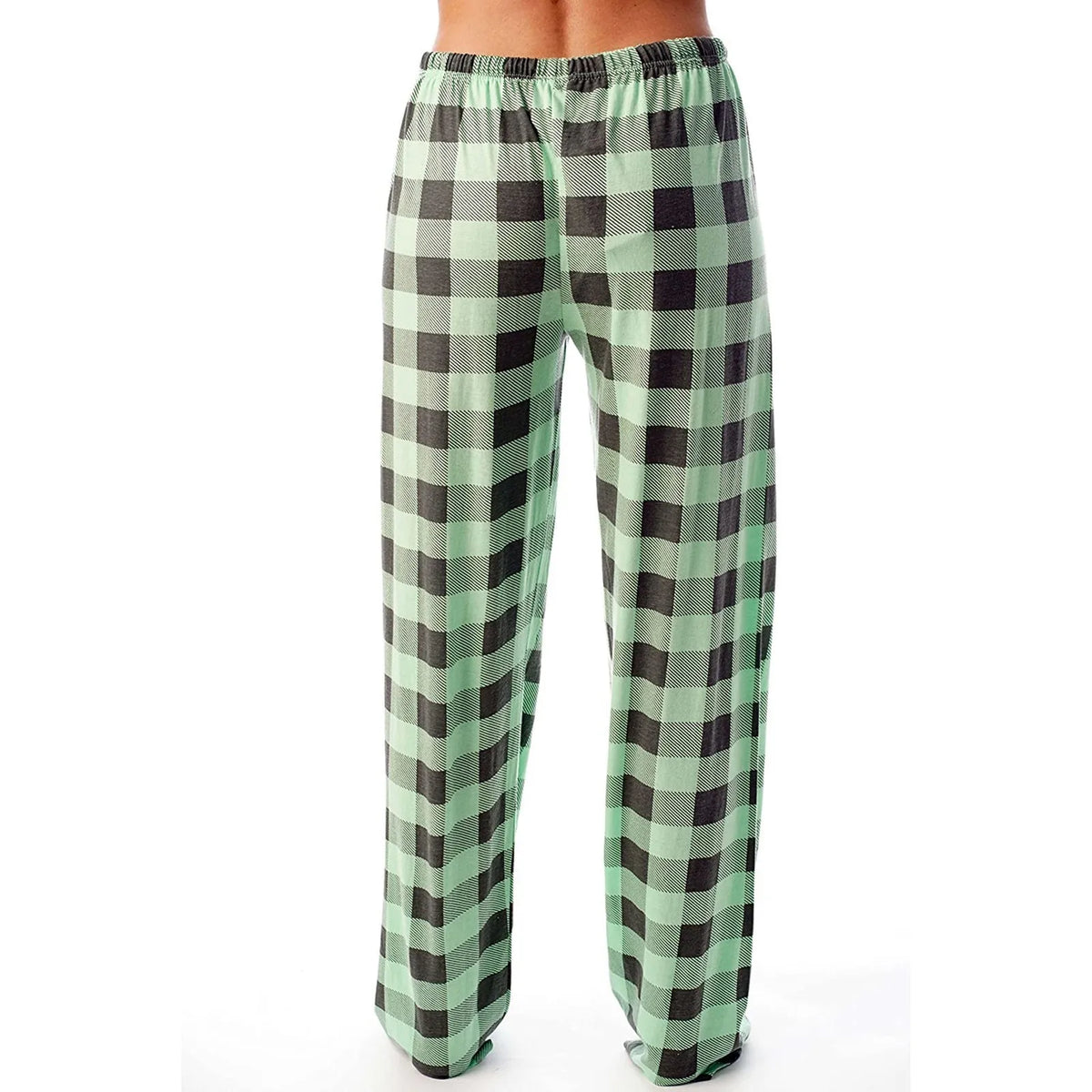 Women's Lightweight Tie-Waist Trousers