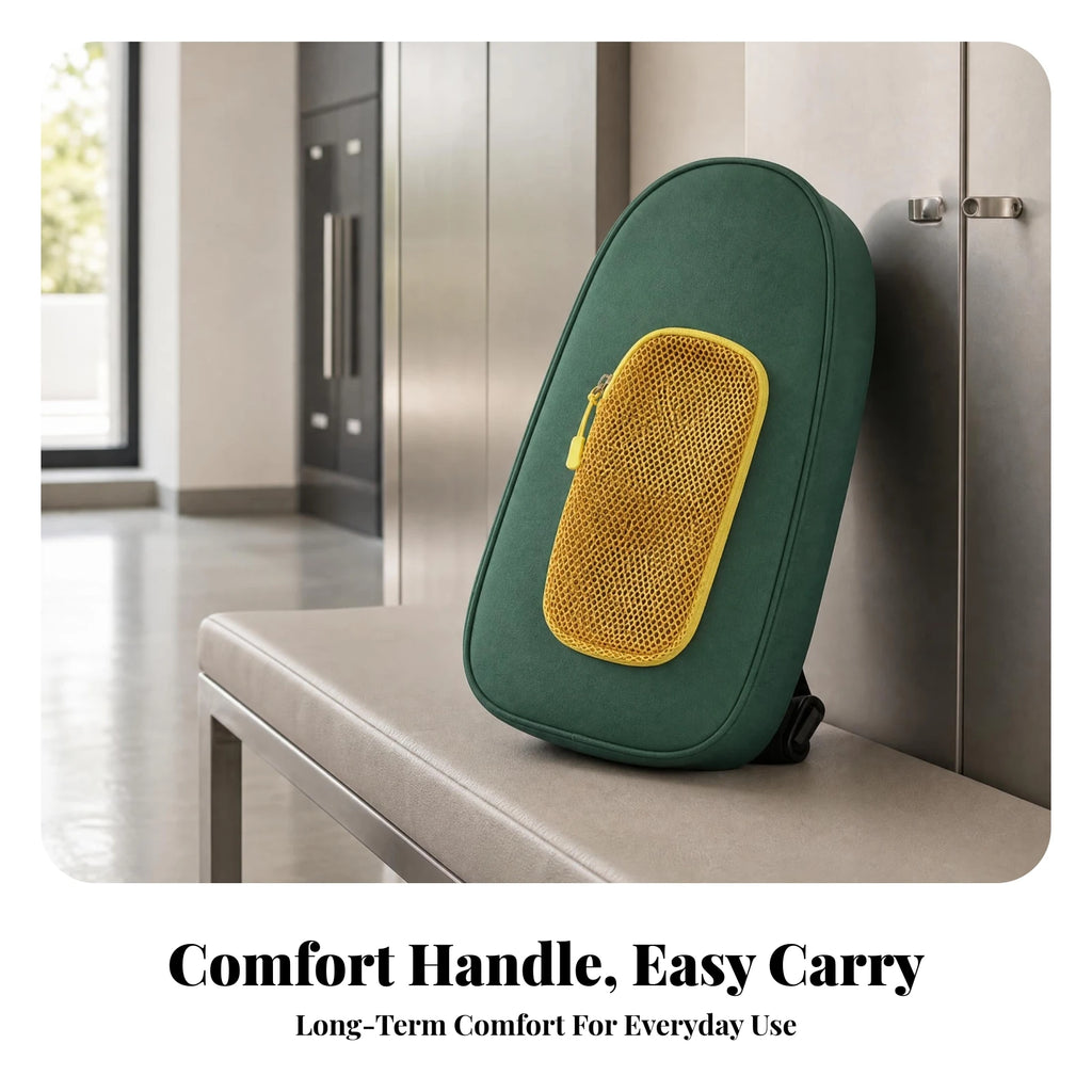 Waterproof Pickleball Storage Backpack Long-Lasting Athletic Carrier Pickleball Backpack Sports Pack Anti-Scratch