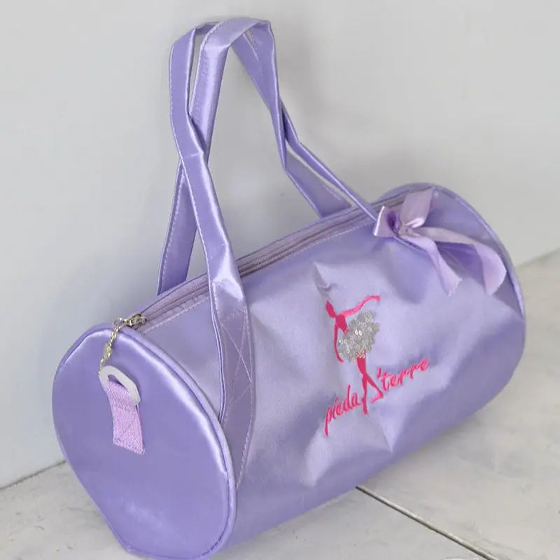 Girls' Ballet & Dance Shoulder Bag