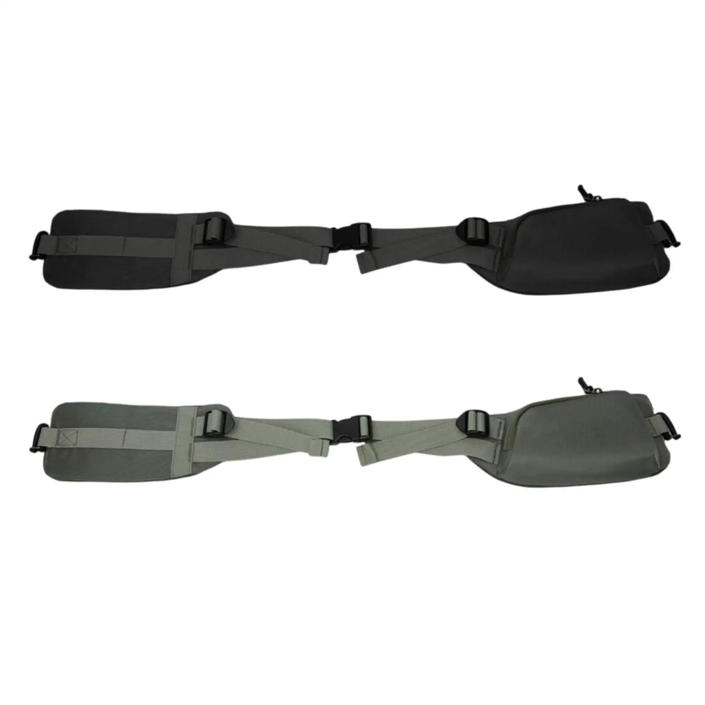 Ergonomic Running Waist Bag