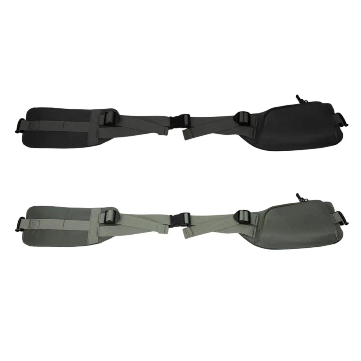 Ergonomic Running Waist Bag