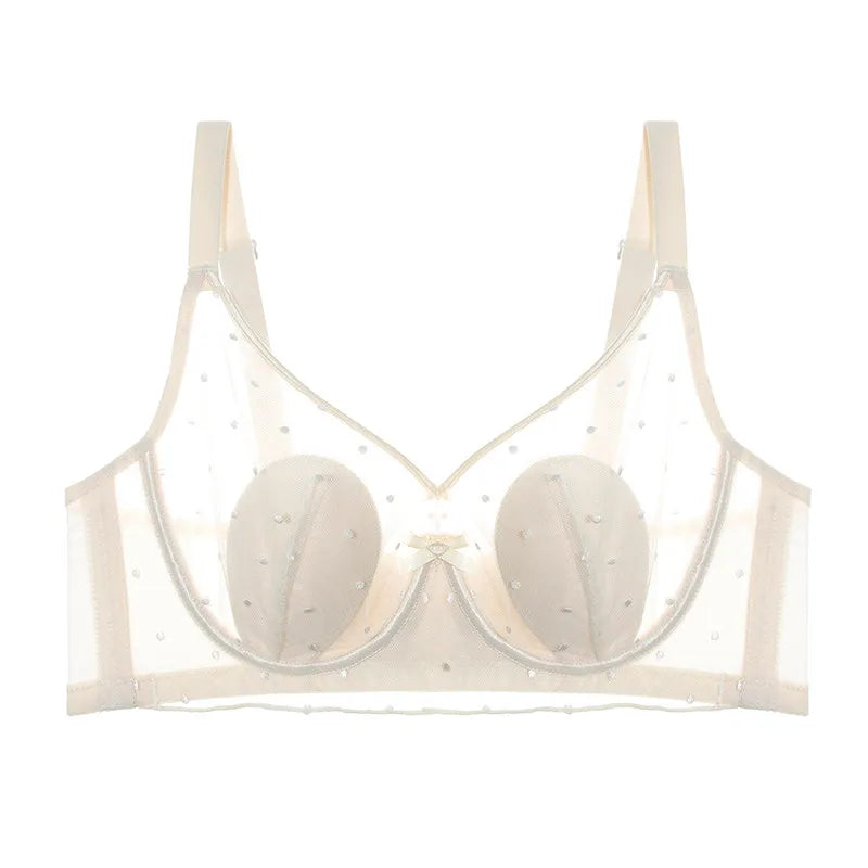 Women's Full-Cup Underwire Bra