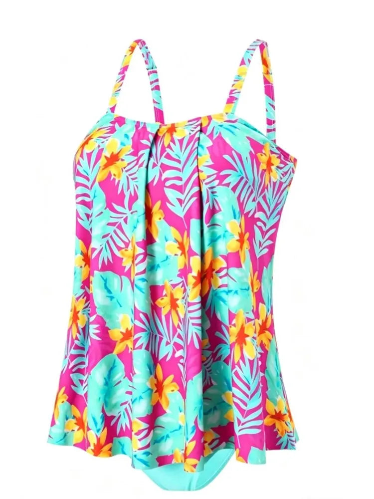 Women's Two-Piece Bikini Set