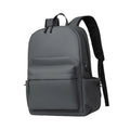 Oxford Laptop Daypack for Work & Travel
