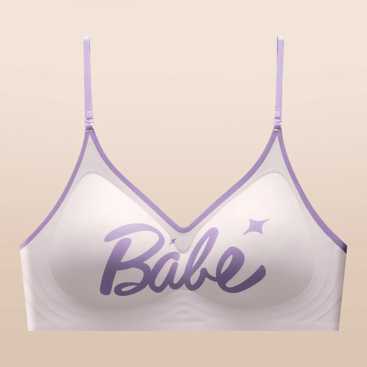 Women's Strappy Halter Bralette