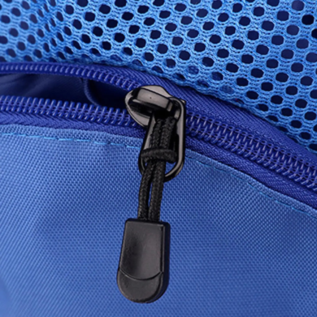 Drawstring Backpack Beach Gym Backpack String Bags Lightweight Fitness Sports