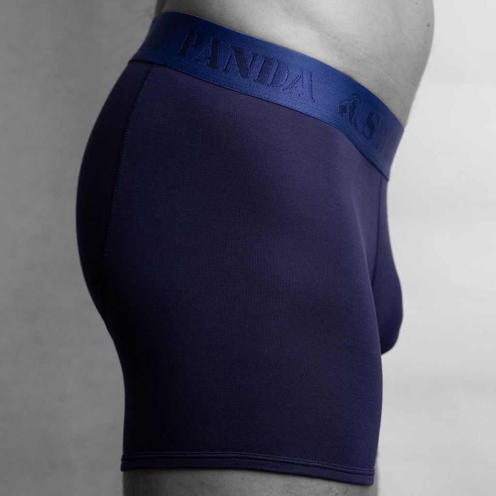 Bamboo Boxers, Perfected for Comfort