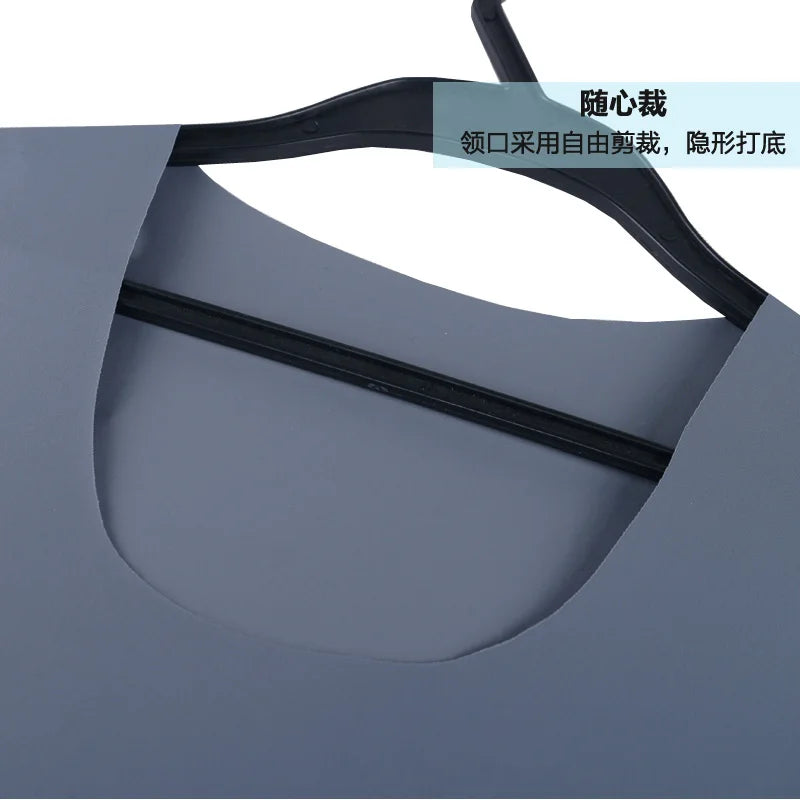 Men's Seamless Performance Tank Top