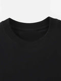 Men's Cotton Crew-Neck T-Shirt