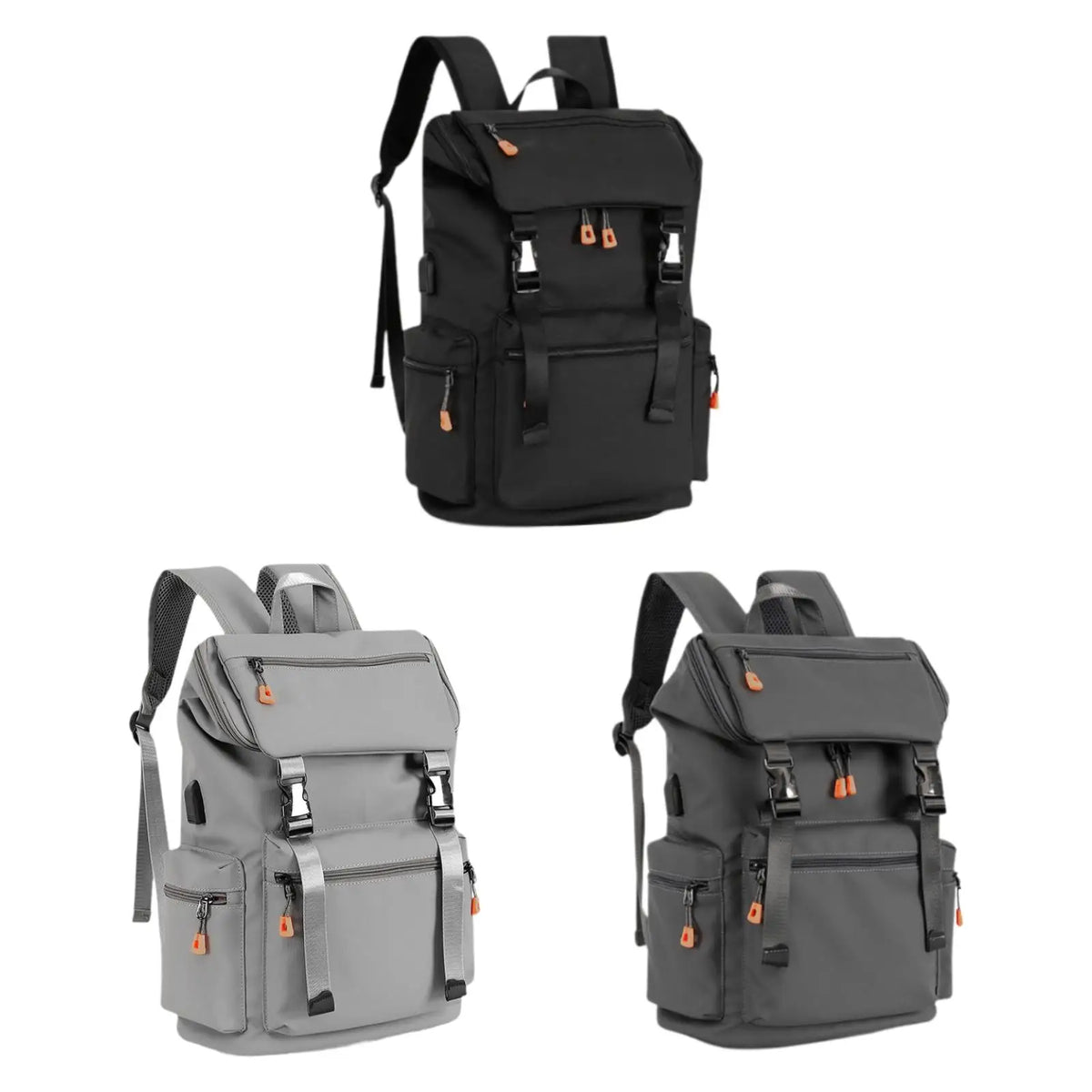 Women's Casual Everyday Backpack