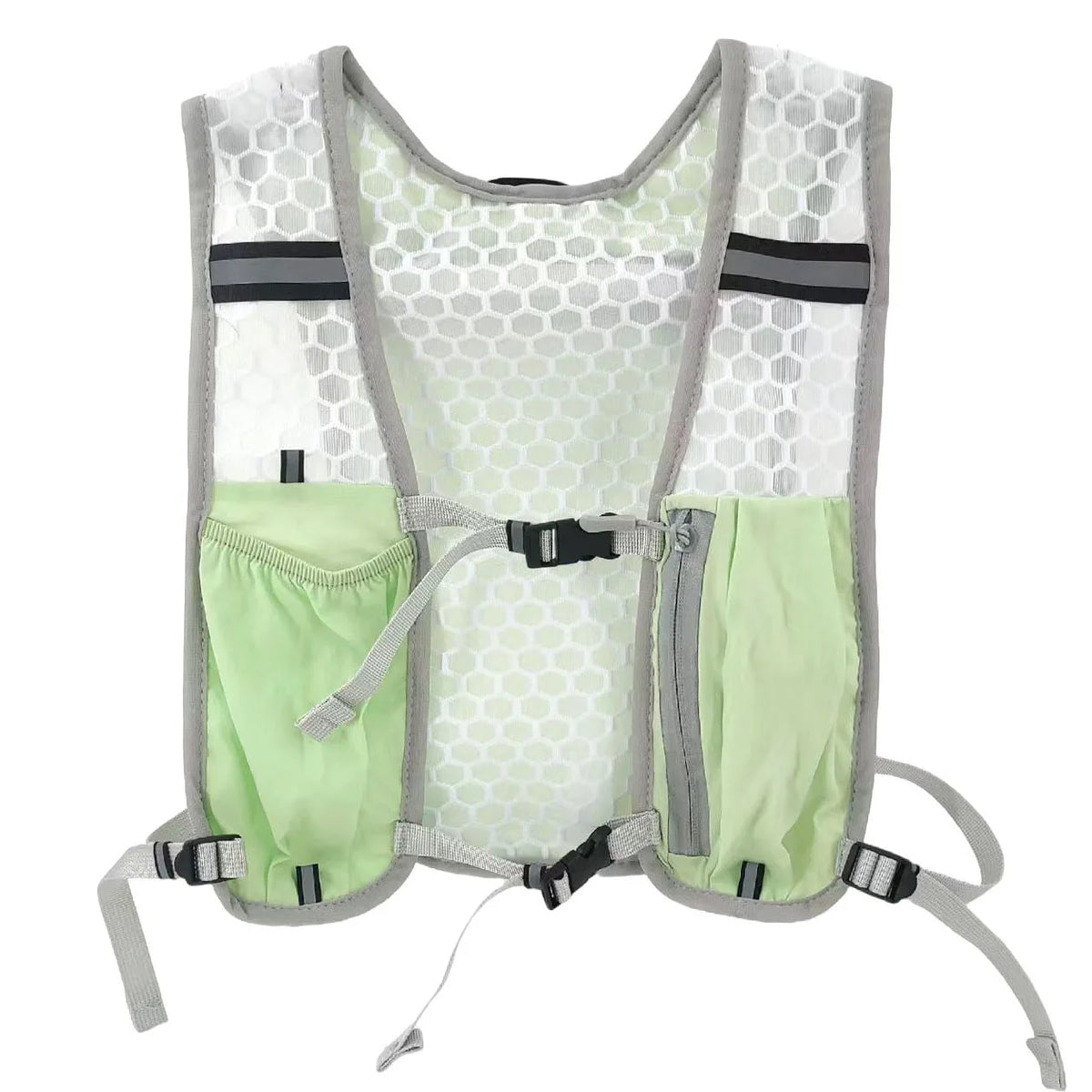 Lightweight Running Hydration Vest