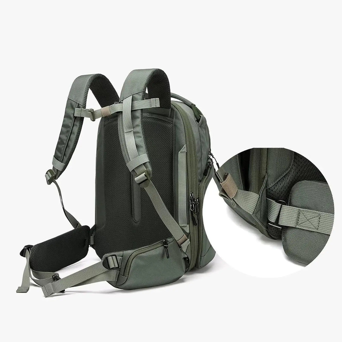 Ergonomic Running Waist Bag