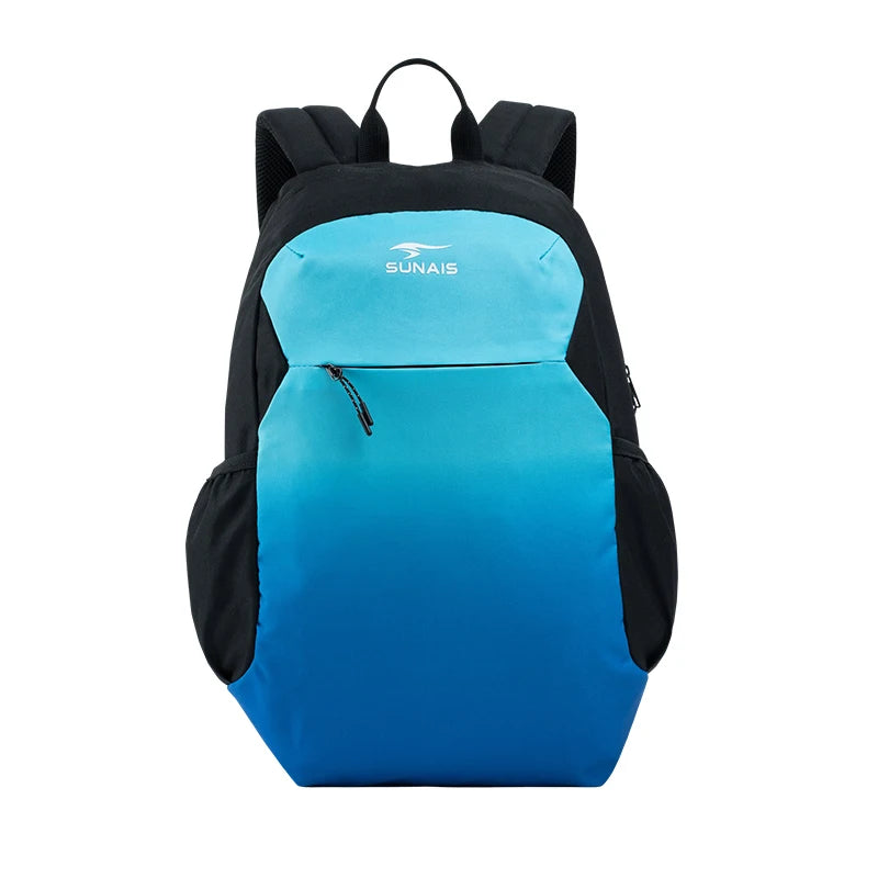 SUNAIS Bags for Men 537128, Sports Gym Backpack, Large Capacity Lightweight Travel Bag for Daily & Outdoor Use