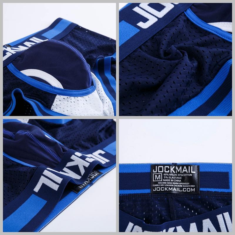 JOCKMAIL Classic Boxer Briefs