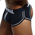 JOCKMAIL Low-Rise Thong