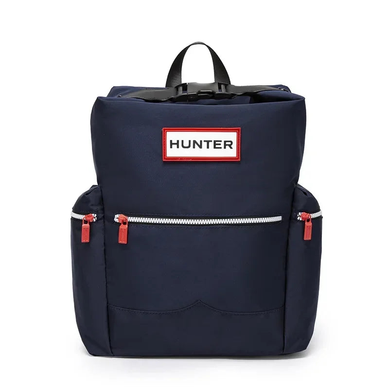 Waterproof Large-Capacity Laptop Backpack