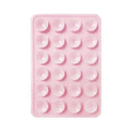 Adhesive Suction Phone Stand
