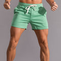 Men's Relaxed Sports Shorts