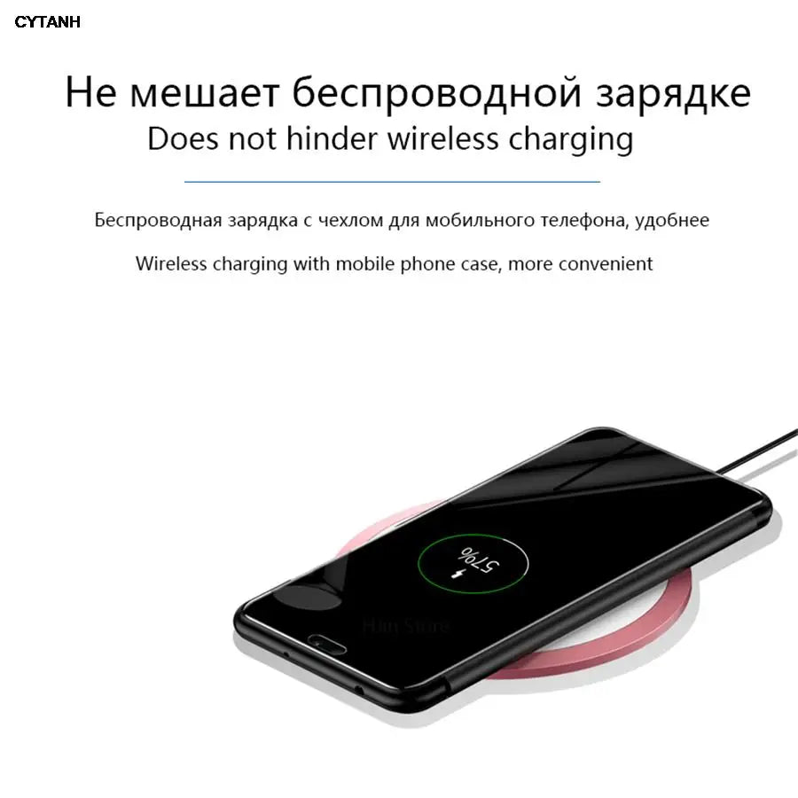 original Magnetic fundas Case For Samsung Galaxy A36 5G A 36 SM-A366F SM-A366M Luxury Mirror View Smart Flip Leather Phone Cover