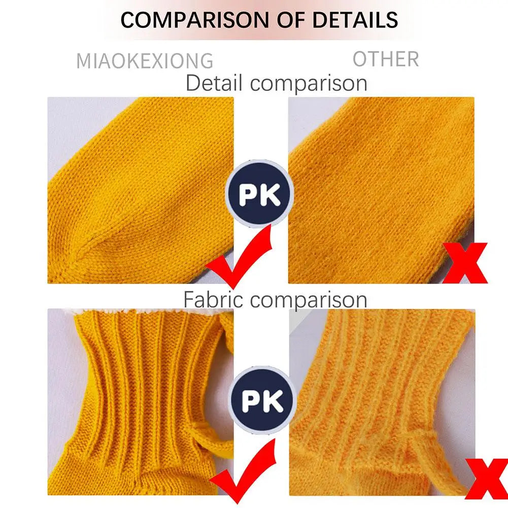 3D Beer Mug Knitted Socks