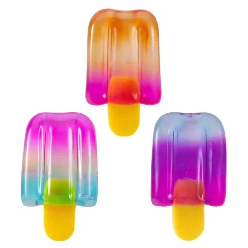 Mystery Squishy Toy Surprise Box