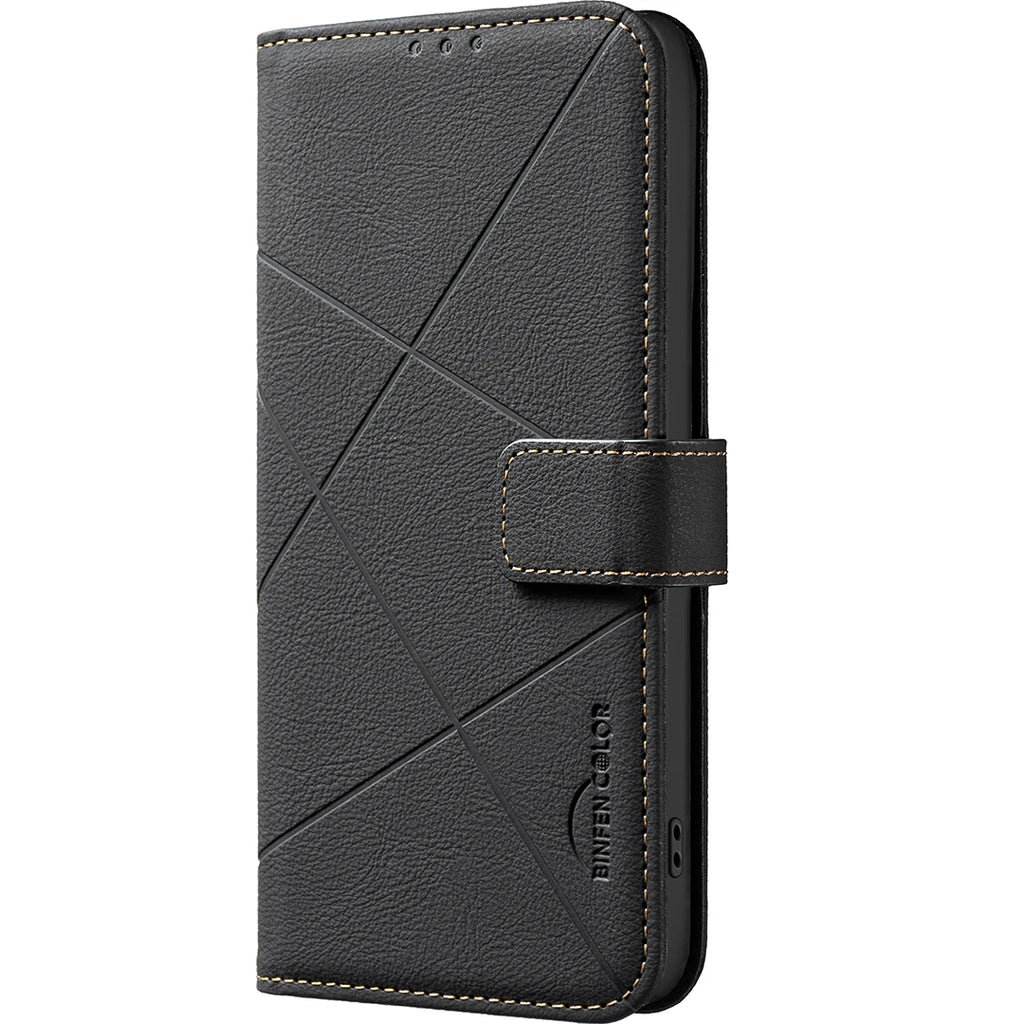 Wallet Flip Case for Infinix Smart 20
