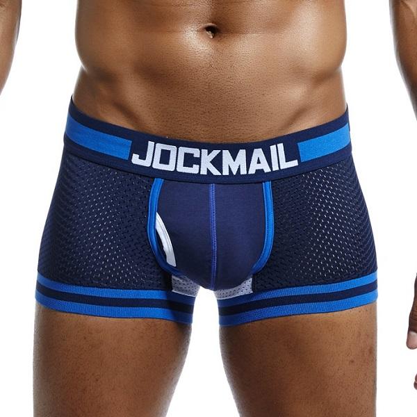 JOCKMAIL Classic Boxer Briefs