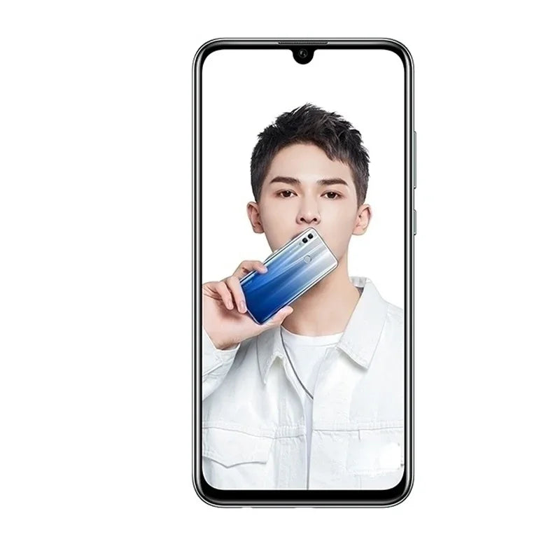 HONOR 10 Lite Smartphone – Used, Global Firmware