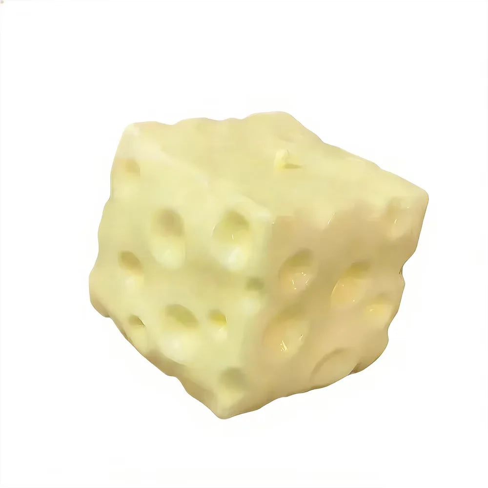 Random Squishy Fidget Toy – 1 Piece