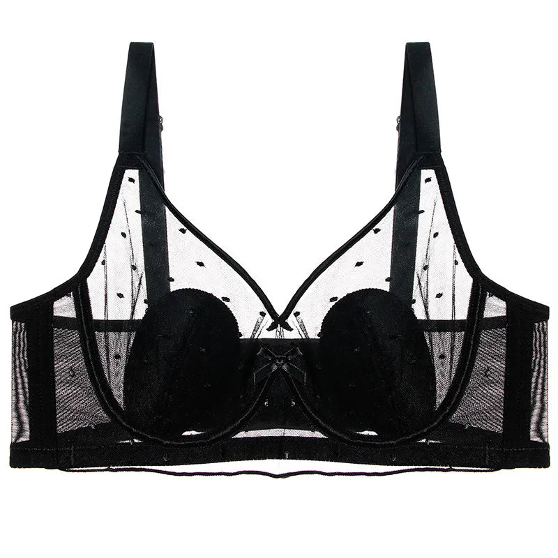 Women's Full-Cup Underwire Bra