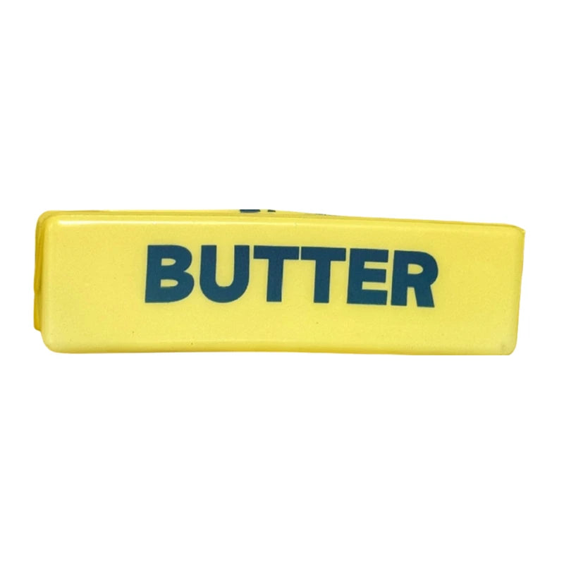 Butter Squishy Squeeze Toy
