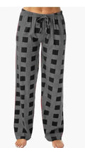 Women's Lightweight Tie-Waist Trousers