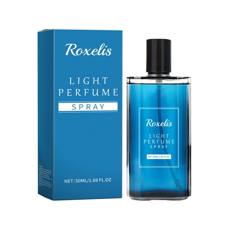 Men's Mint Cologne Exudes personal charm, long-lasting fragrance, light and elegant, fresh atmosphere, cologne perfume