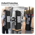 Sports Gear Backpack Heavy-Duty Field Hockey Backpack Hockey Gear Bag Adjustable Field Equipment Bag Padded for Athletes