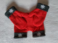 2019 New Snowflake Embroidered Fleece Couple Hand-in-Hand Gloves Double-Layer Warm Thickened Creative Personality