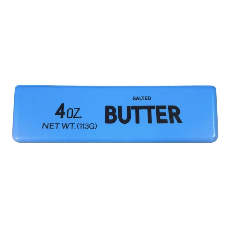 Butter Squishy Squeeze Toy