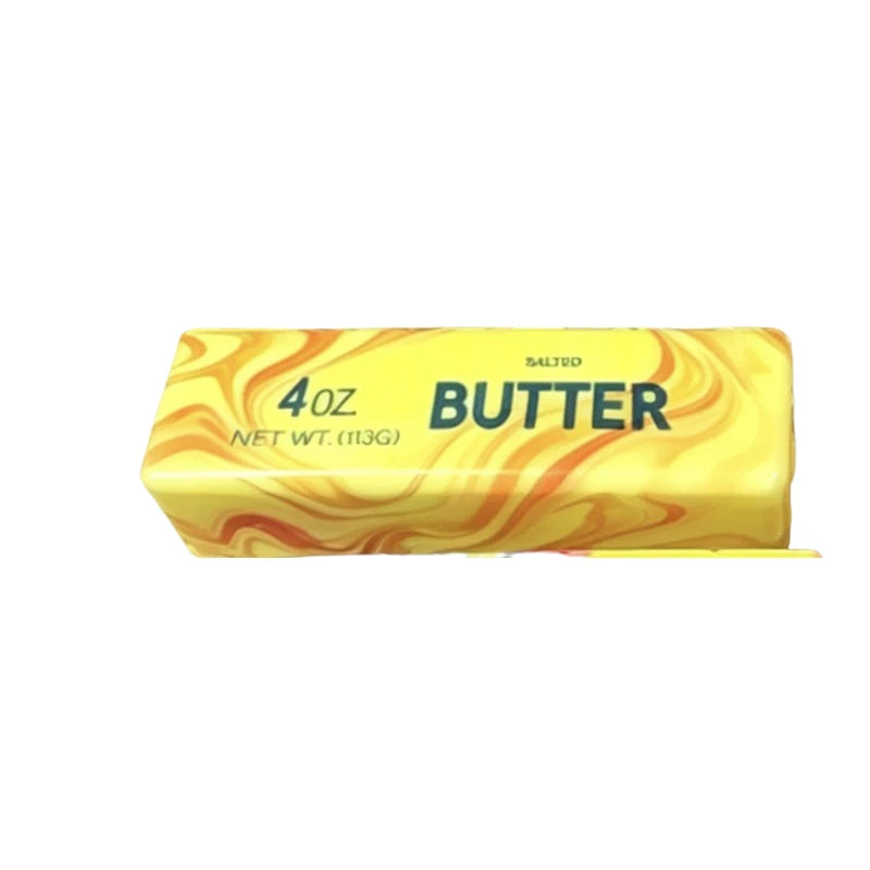 Butter Squishy Squeeze Toy