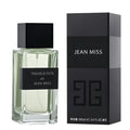 50ml Unisex Fresh Woody Perfume Long Lasting Natural Green Scent Spray Light Eau de Toilette for Men Women Daily Casual