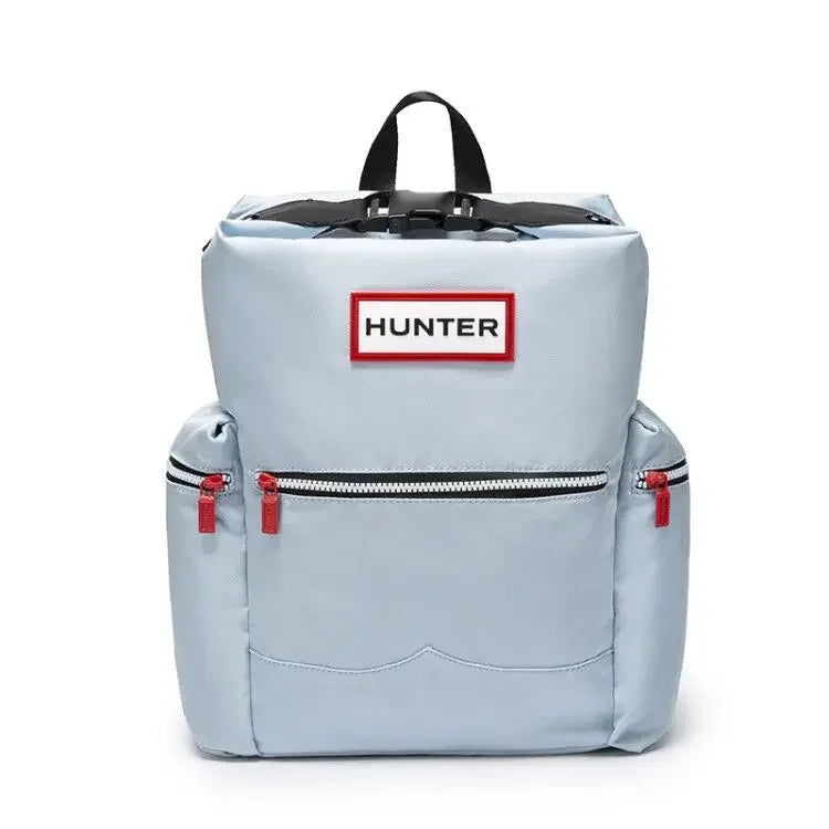 Waterproof Large-Capacity Laptop Backpack