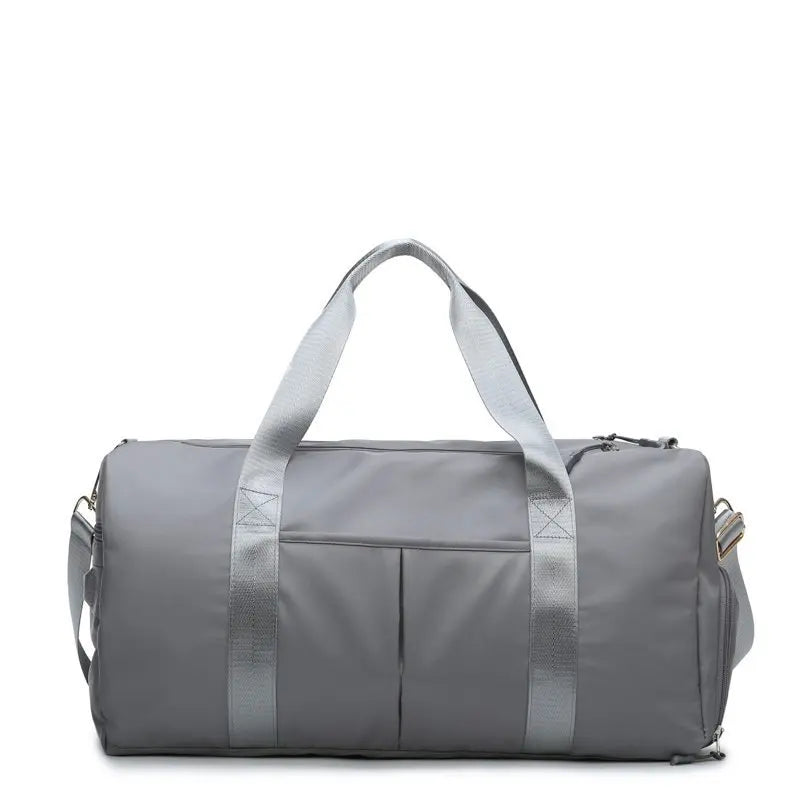 Women's Wet & Dry Sports Weekender Bag