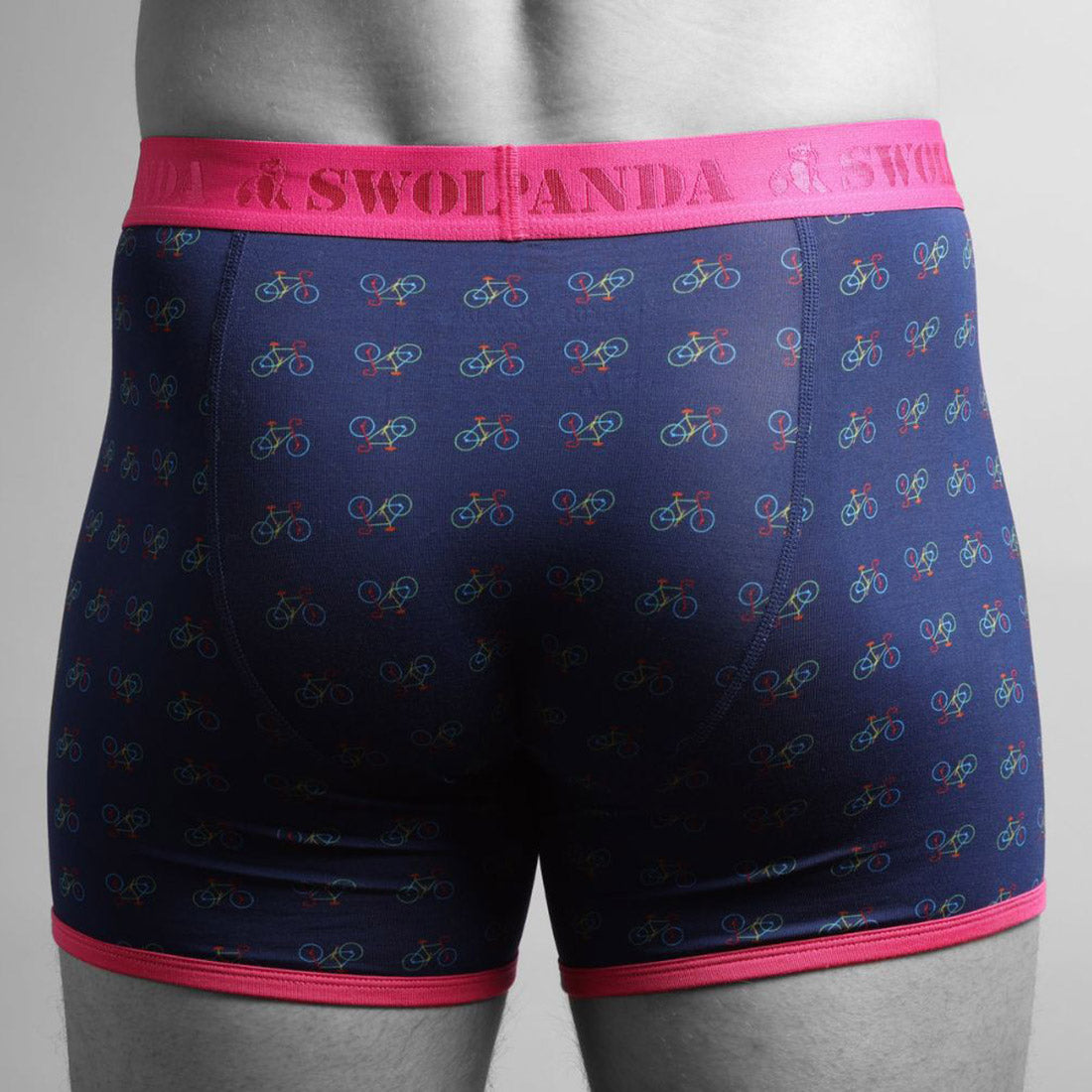 Bamboo Boxers, Perfected for Comfort