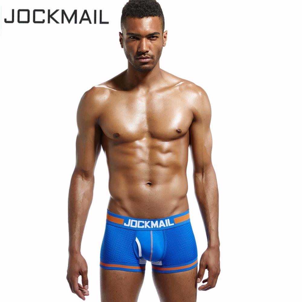 JOCKMAIL Classic Boxer Briefs